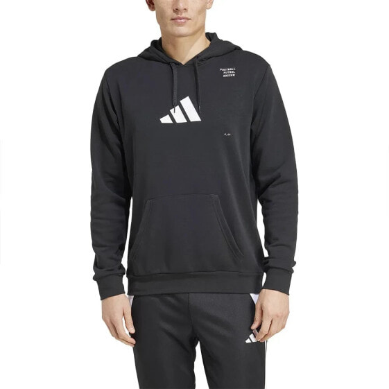 ADIDAS Graphic hoodie