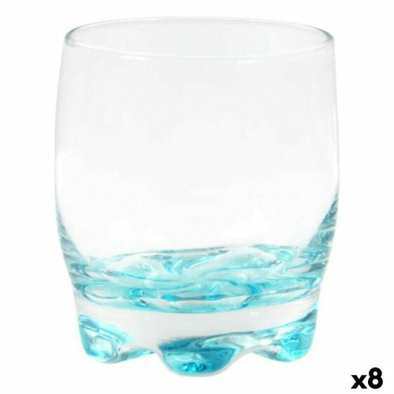 Бокалы Lav Набор стаканов ADR15 6 Предметов (8 штук) (6 штук) (290 см³)