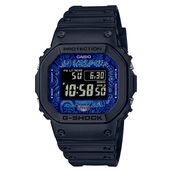 Наручные часы CASIO GW-B5600BP-1ER (Ø 42,8 мм) для мужчин