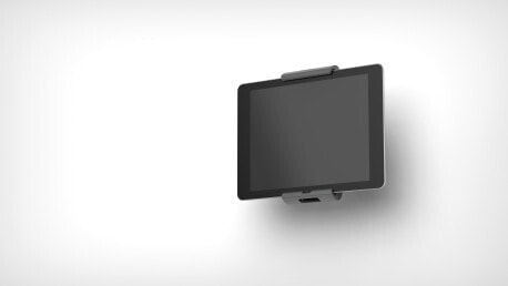 Durable 893323 - Tablet/UMPC - Passive holder - Indoor - Silver