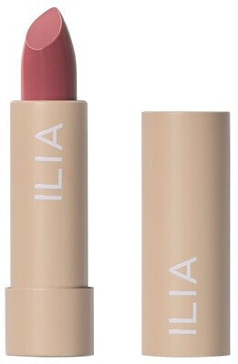 Color Block Lipstick Rosette (Light Pink)