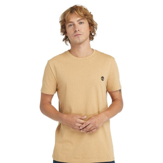 TIMBERLAND Dunstan River short sleeve T-shirt