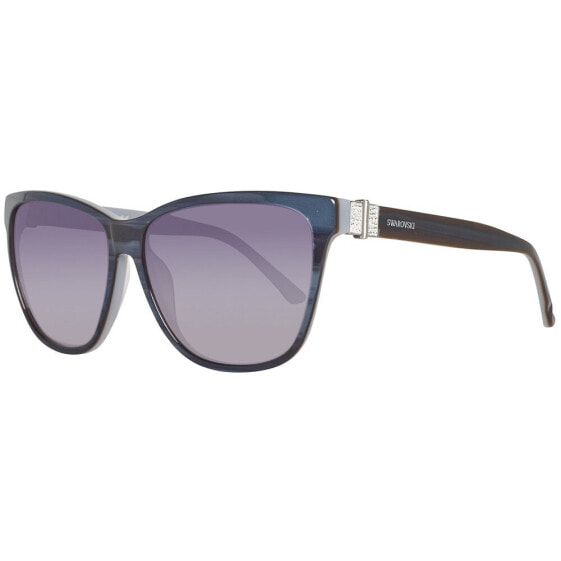 Очки Swarovski Sunglasses SK0121-5683W