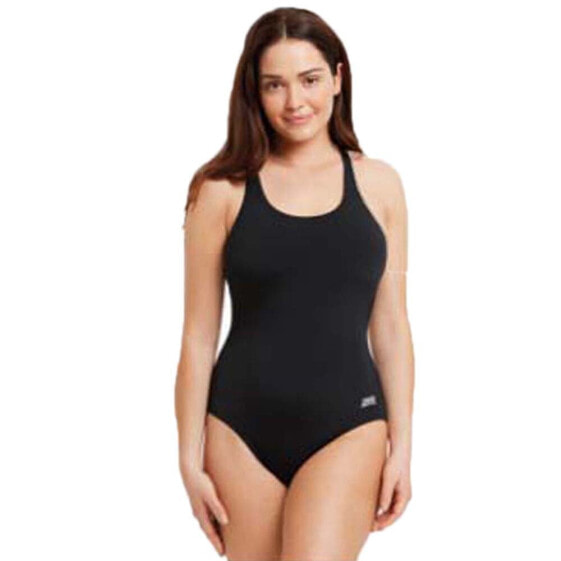 ZOGGS Cottesloe Powerback Ecolast+ Swimsuit