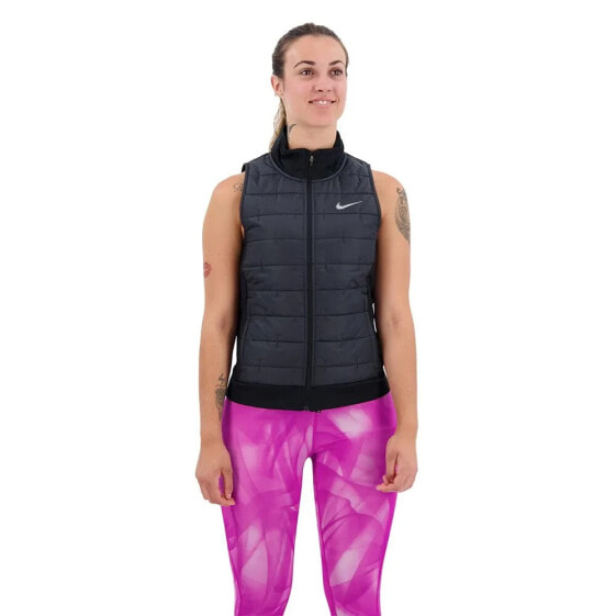 NIKE Therma-Fit Synthetic-Fill Vest