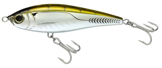 Yo-Zuri Hydro Twitchbait Sinking Lures