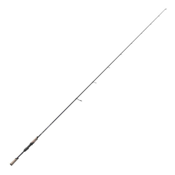 ST.CROIX Mojo Bass Trigon spinning rod