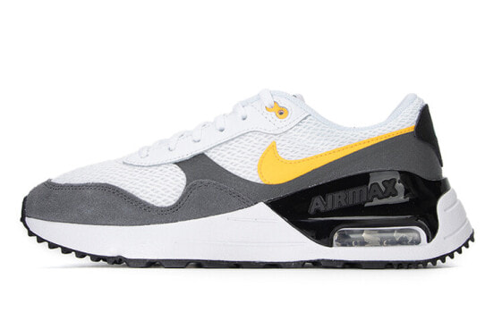 Кроссовки Nike Air Max System GS DQ0284-104