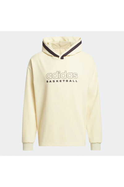 Толстовка Adidas SELECT WV HOODY