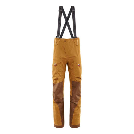 KLÄTTERMUSEN Brage 2.0 Pants