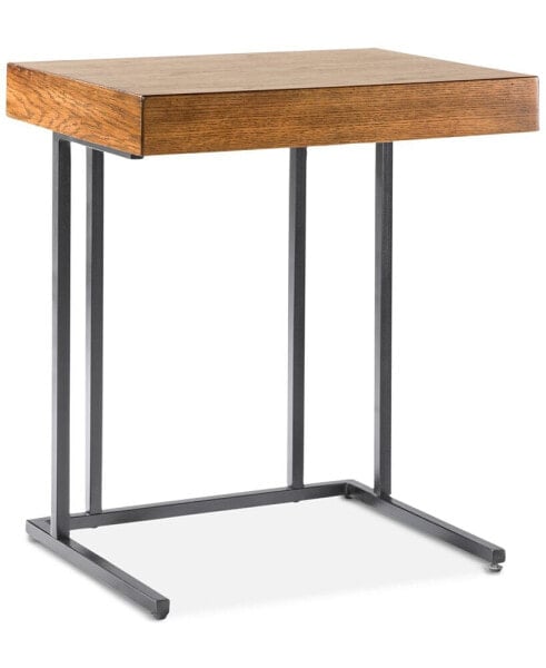 Zion Pull Up Table