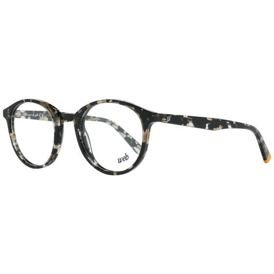 Web Brille WE5222 055 48 Unisex Schwarz 145mm