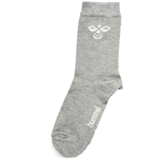 HUMMEL Sutton long socks 3 pairs