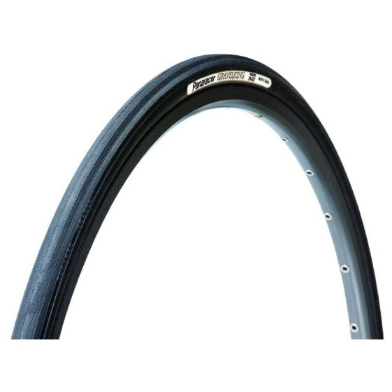 PANARACER Gravelking + Slick 700C x 26 gravel tyre