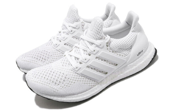 Adidas ultra boost hot sale 1.0 all white