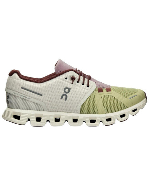 On Running Cloud 5 Shoe Sneaker Women's