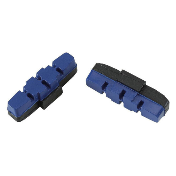 ASHIMA E-Bike 50 mm Hydraulic Magura Brake Pads