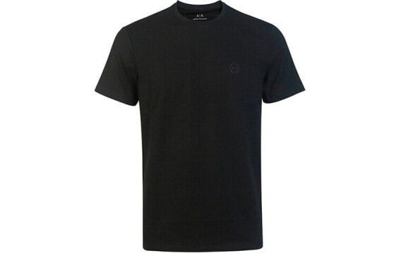 ARMANI EXCHANGE SS21 AXT 8NZT84-Z8M9Z-1200 T-shirt