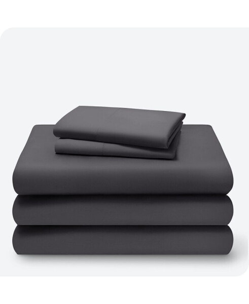 TENCEL Lyocell Sheet Set, Split King