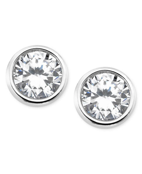 Stud Crystal Earrings, Created for Macy's