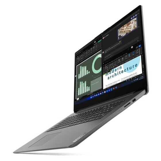 LENOVO IDG V V17 17.3´´ i5-1335U/8GB/512GB SSD laptop