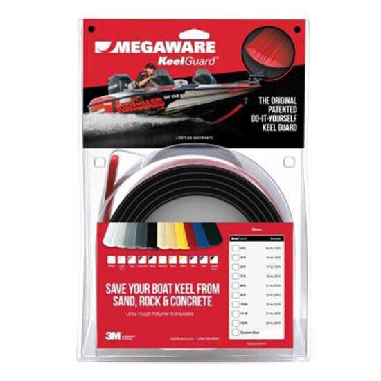 MEGAWARE 1.83 m Bow Protector