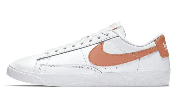 Кроссовки Nike Blazer Low LE AV9370-100