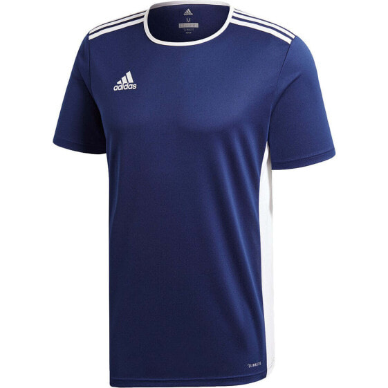 [CF1036] Mens Adidas Entrada 18 Jersey