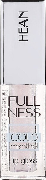 Hean Fullness Cold Menthol Lip Gloss