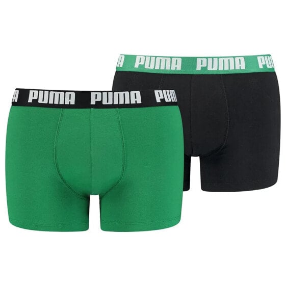 PUMA Basic boxers 2 units