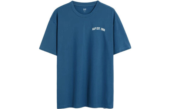 GAP LogoT 841870 Tee