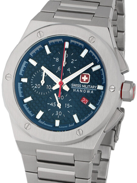 Наручные часы Porsamo Bleu women's Alexis Sport Silicone Strap Watch923BALR