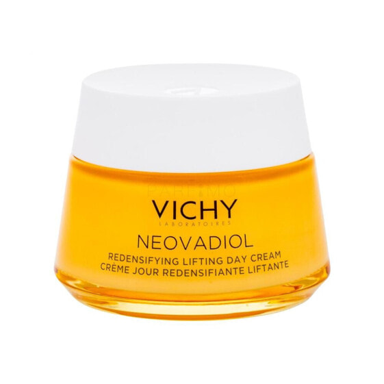 Vichy Neovadiol Peri-Menopause Dry Skin 50 ml tagescreme Feine Linien & Falten für Frauen