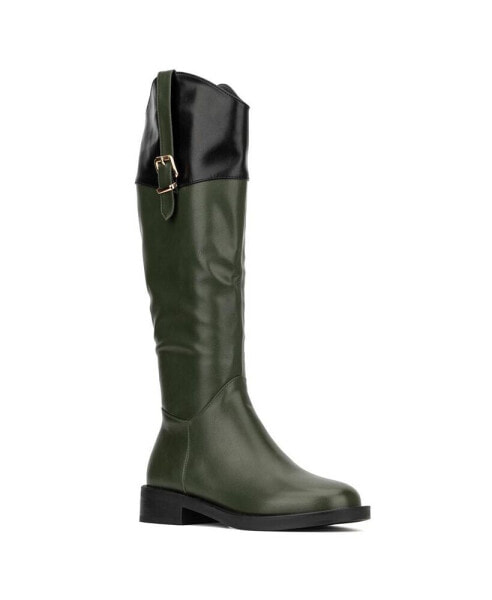 Women's Desiree Tall Boot