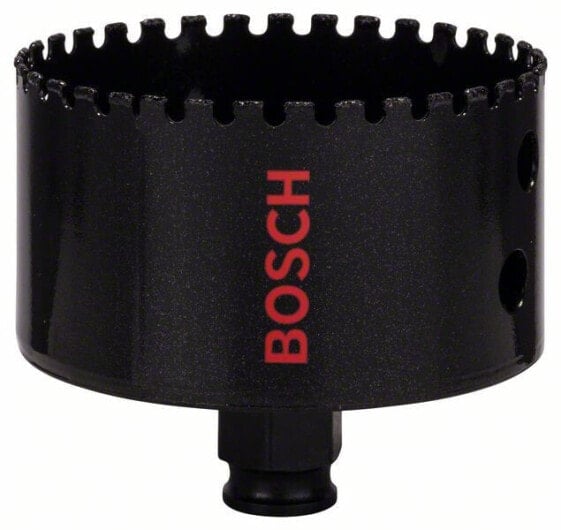 Bosch Diamantlochsäge Diamond for Hard Ceramics 79 mm, 3 1/8"