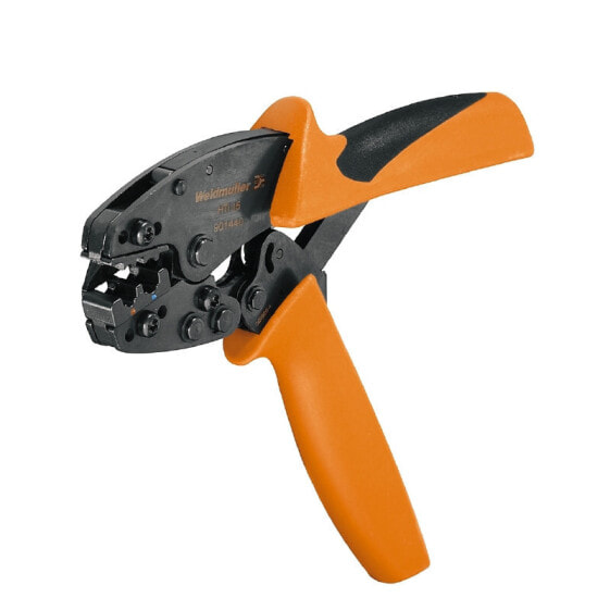 Weidmüller HTI 15 - Crimping tool