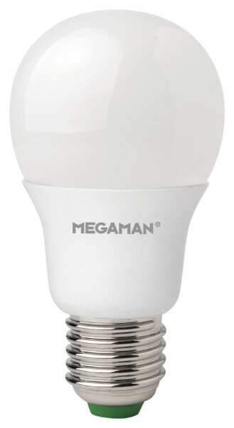 Megaman MM21045 - 9.5 W - E27 - 810 lm - Warm white