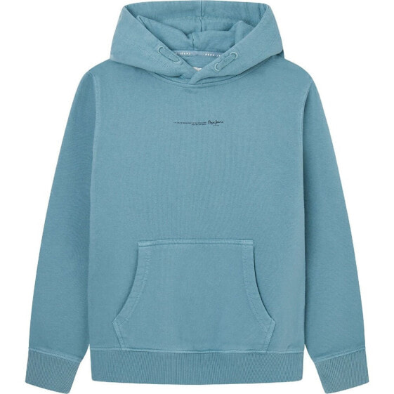 PEPE JEANS New Davide hoodie