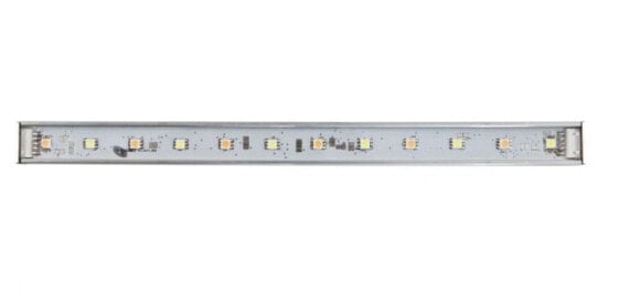 Synergy 21 88511 - Universal strip light - Indoor - Ambience - Metallic - IP20 - Cool white - Warm white