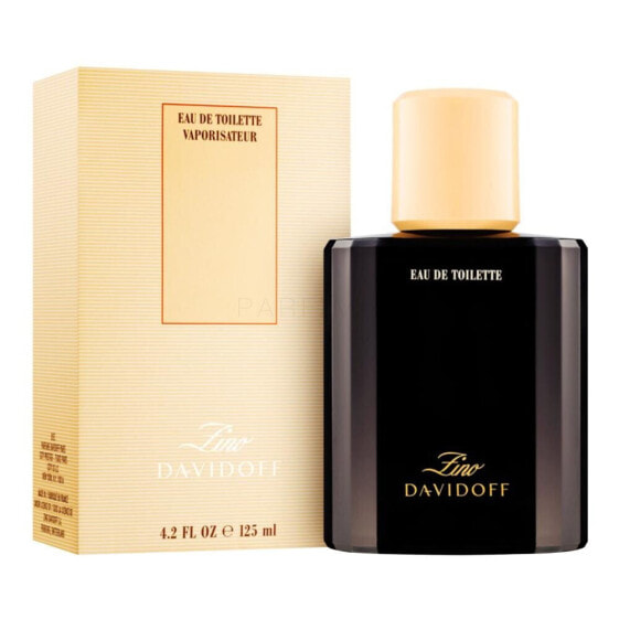 Men's Perfume Davidoff Zino EDT