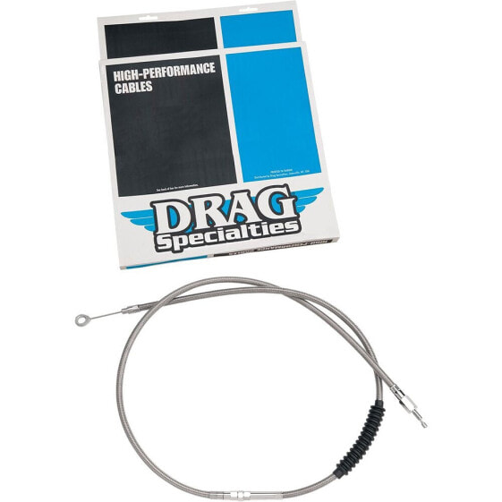 DRAG SPECIALTIES 11/16´´ 5320100HE Clutch Cable