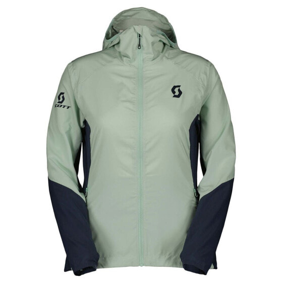 SCOTT Explorair Light WB Jacket