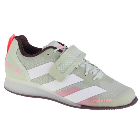 Кроссовки Adidas Adipower Weightlifting 3 M GY8925