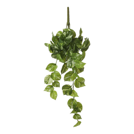 Искусственное растение MICA Decorations Potos Зеленое 14 x 58 x 20 см Гирлянда