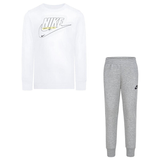 NIKE KIDS NSW Club Ssnl Tracksuit