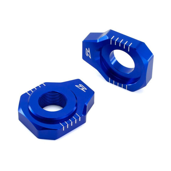 ZETA Husqvarna TC 85 14 ZE93-5422 Aluminium Chain Adjuster