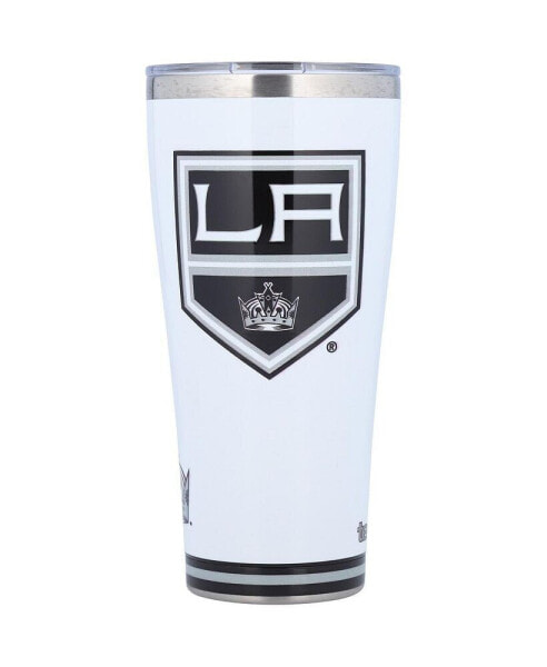 Термос из нержавеющей стали Tervis Tumbler Los Angeles Kings 30 унций Арктическая