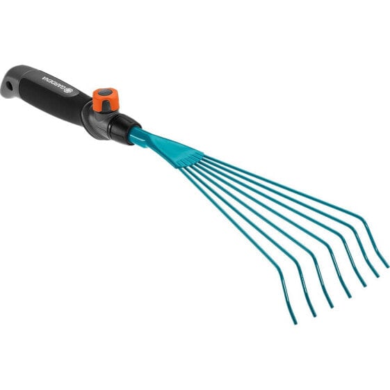 GARDENA Wire Combisystem Rake