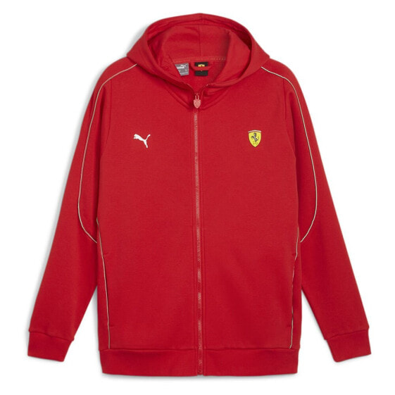 PUMA Ferrari Race jacket