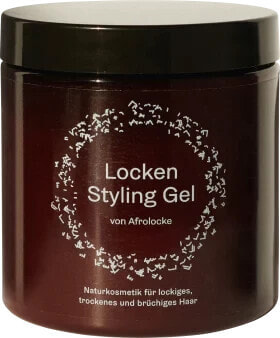 Haargel Locken Styling Gel, 250 ml